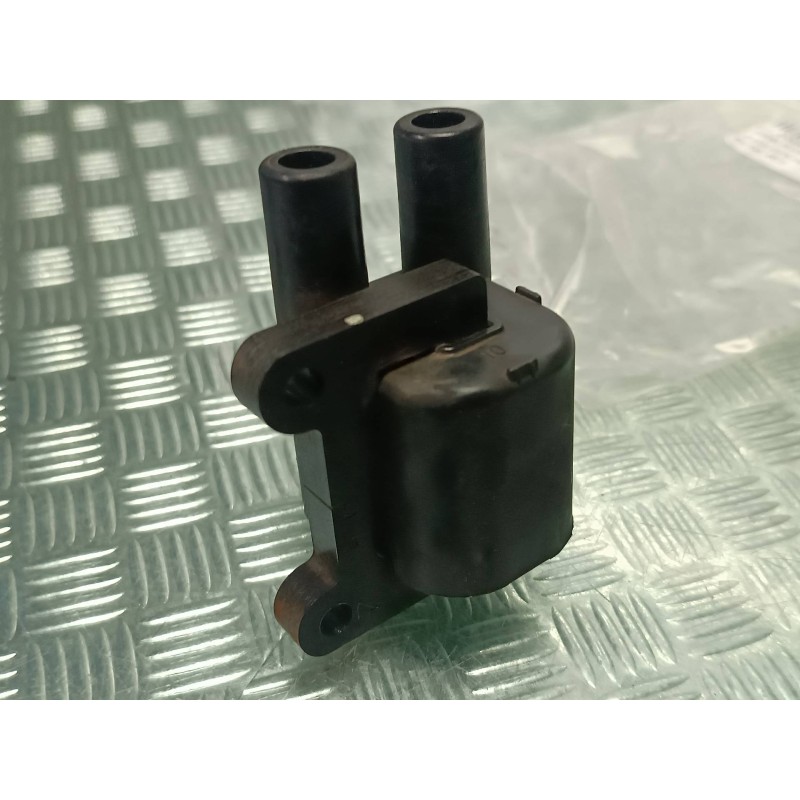 Recambio de bobina encendido para hyundai coupe (gk) 1.6 fx referencia OEM IAM 4KLD  CONECTOR 2 PINES