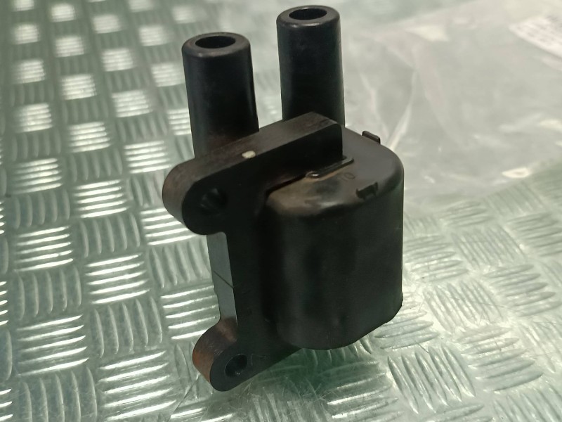 Recambio de bobina encendido para hyundai coupe (gk) 1.6 fx referencia OEM IAM 4KLD  CONECTOR 2 PINES