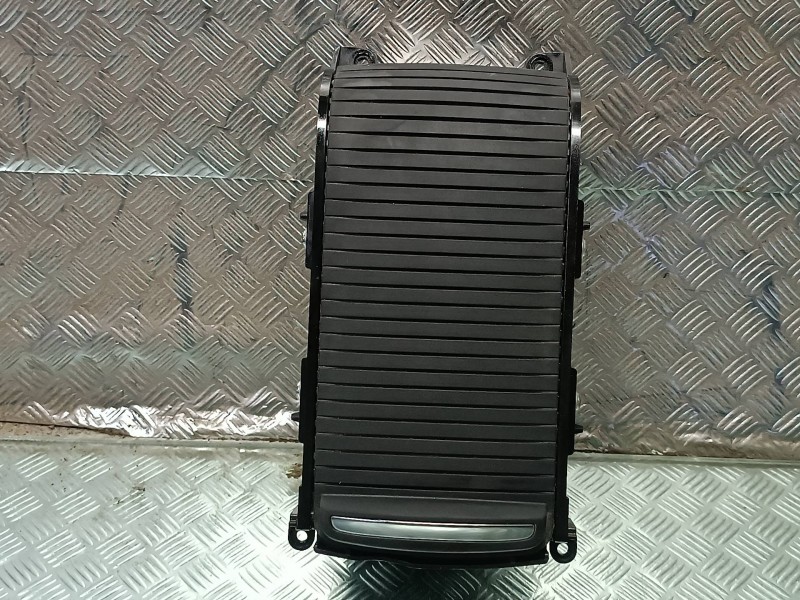 Recambio de guantera para opel mokka x design line start/stop referencia OEM IAM BBY96362  