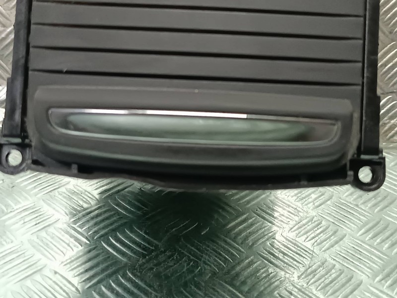 Recambio de guantera para opel mokka x design line start/stop referencia OEM IAM BBY96362  