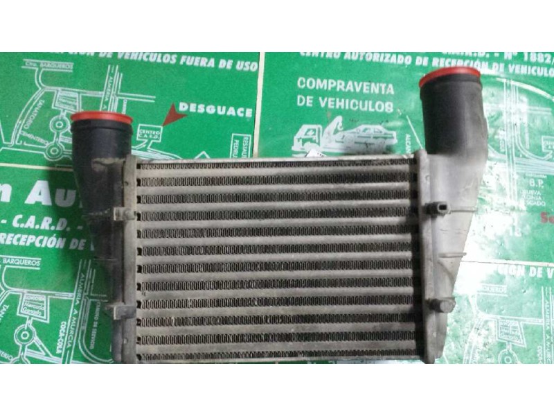 Recambio de intercooler para volkswagen passat berlina (3b2) comfortline referencia OEM IAM 058145805A  