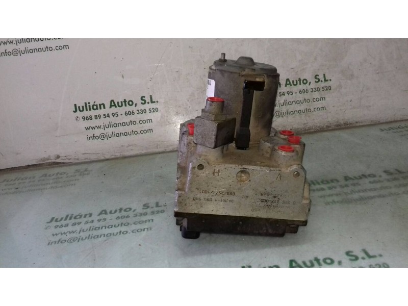 Recambio de abs para bmw serie 5 berlina (e39) 520i referencia OEM IAM 0265217000 34511090910 BOSCH