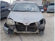 nissan almera tino (v10m) del año 2003