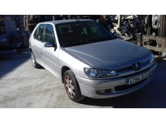 peugeot 306 berlina 3/4/5 puertas (s2) del año 2001 2
