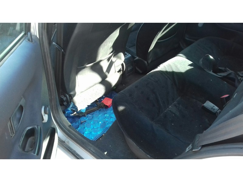 peugeot 306 berlina 3/4/5 puertas (s2) del año 2001