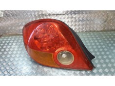 Recambio de piloto trasero izquierdo para hyundai coupe (gk) 1.6 fx referencia OEM IAM 924012CXXX  