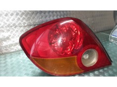 Recambio de piloto trasero izquierdo para hyundai coupe (gk) 1.6 fx referencia OEM IAM 924012CXXX   2