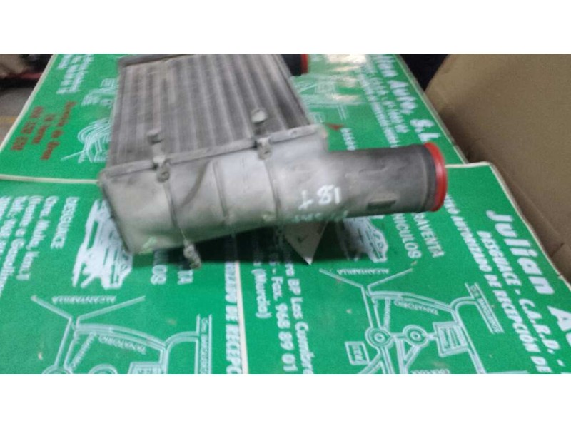 Recambio de intercooler para volkswagen passat berlina (3b2) comfortline referencia OEM IAM 058145805A  