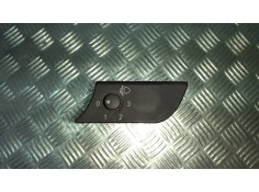 Recambio de mando luces para audi a4 avant (8e) 1.9 tdi (96kw) referencia OEM IAM 8E1919094  CONECTOR 5 PINES