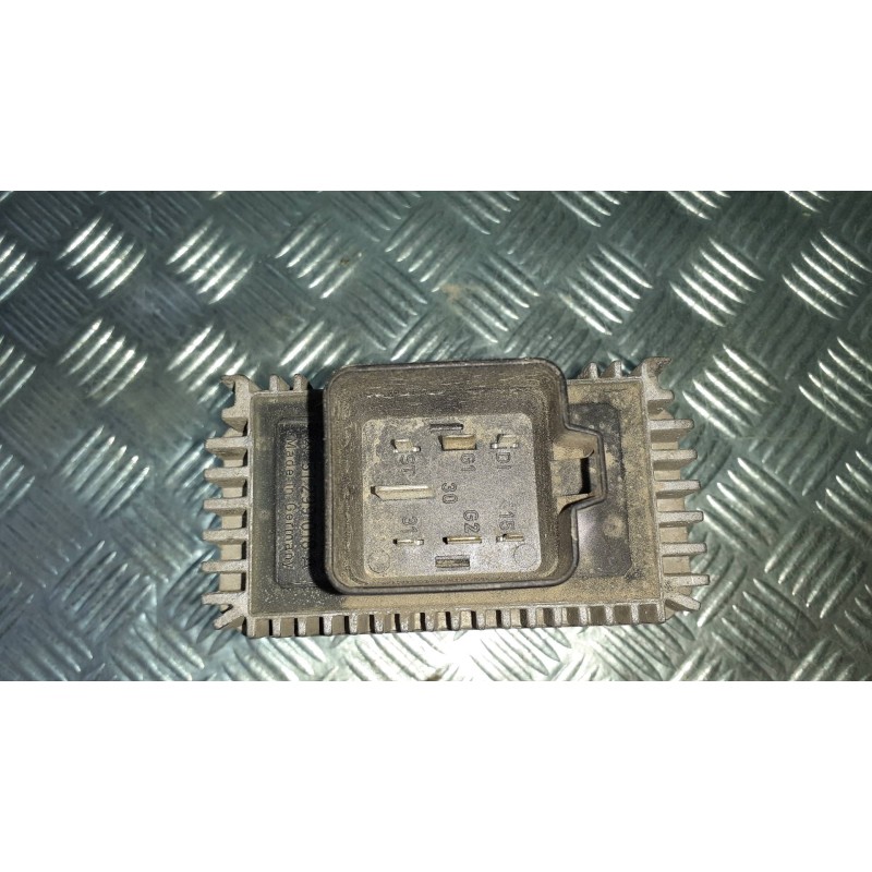 Recambio de caja precalentamiento para opel astra h ber. cosmo referencia OEM IAM 55354141 51299018A CONECTOR 7 PINES