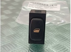 Recambio de mando elevalunas delantero derecho para peugeot 407 st sport referencia OEM IAM 96360166XT NEGRO CONECTOR 4 PINES