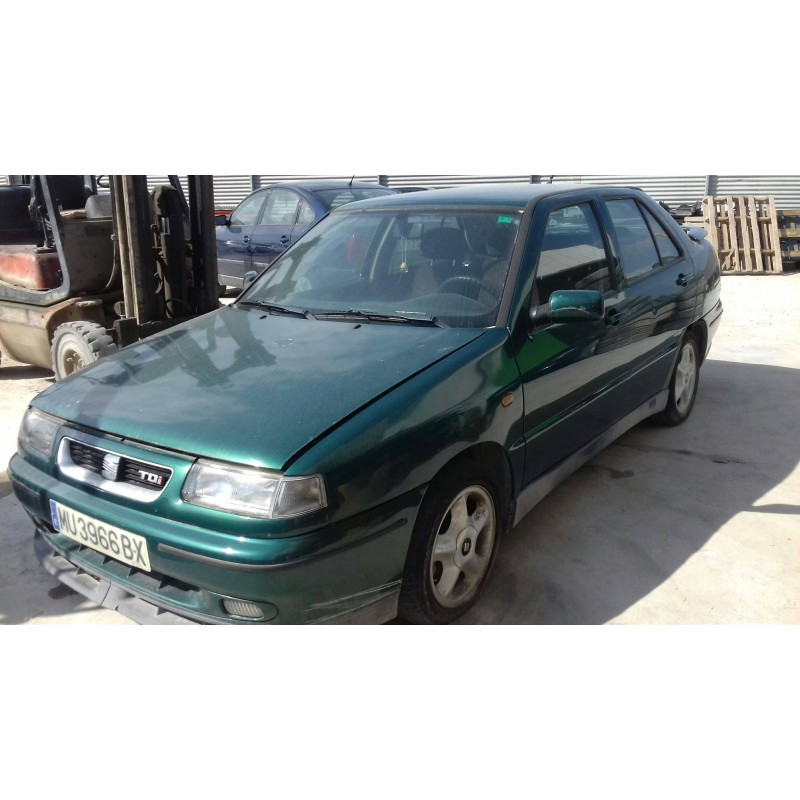 seat toledo (1l) del año 1998