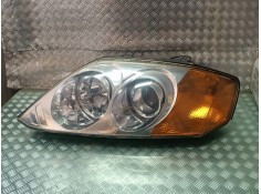 Recambio de faro izquierdo para hyundai coupe (gk) 1.6 fx referencia OEM IAM 92102CXXX  