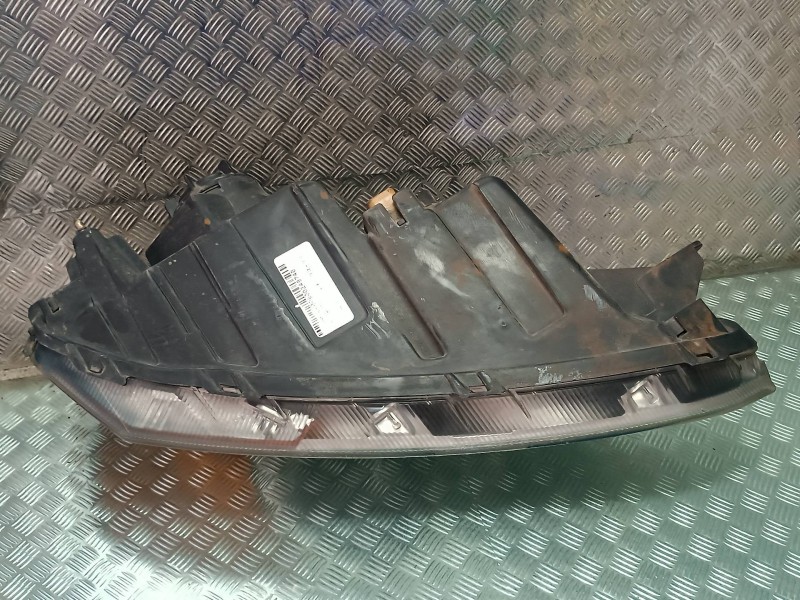 Recambio de faro izquierdo para hyundai coupe (gk) 1.6 fx referencia OEM IAM 92102CXXX  