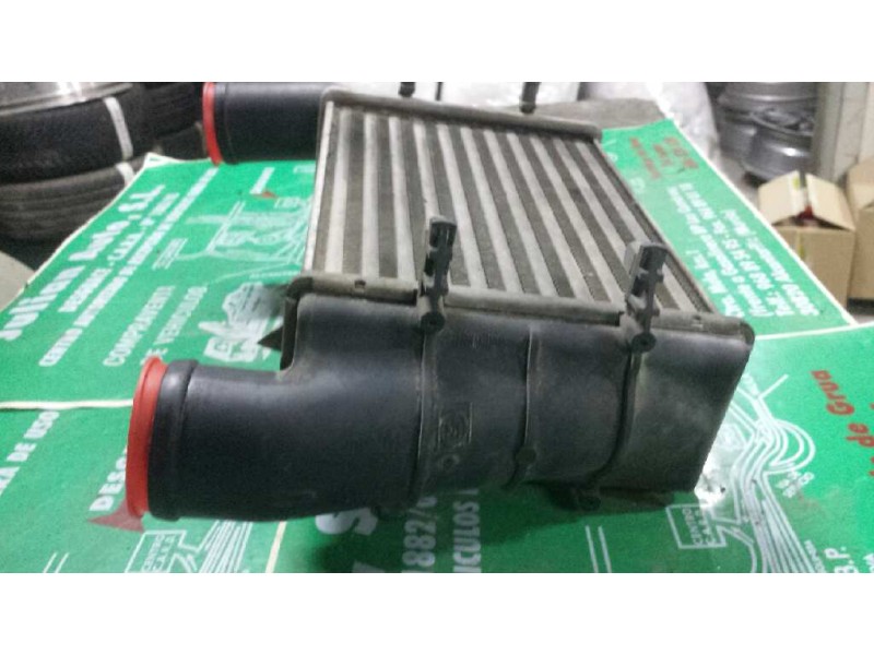 Recambio de intercooler para volkswagen passat berlina (3b2) comfortline referencia OEM IAM 058145805A  