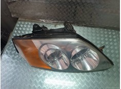 Recambio de faro derecho para hyundai coupe (gk) 1.6 fx referencia OEM IAM 9210202CXXX   2