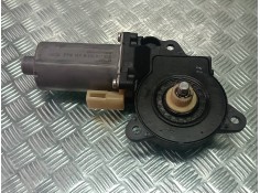 Recambio de motor elevalunas delantero izquierdo para ford fusion (cbk) ambiente referencia OEM IAM 0130821938  CONECTOR 2 PINES