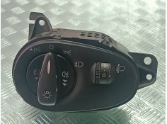 Recambio de mando luces para ford focus berlina (cak) ambiente referencia OEM IAM 2M5T13A024EA  CONECTOR 16 PINES
