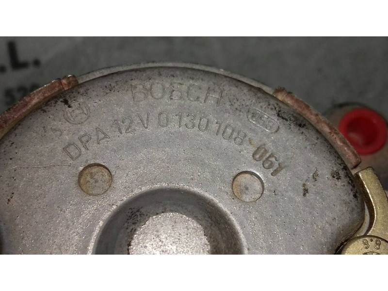 Recambio de abs para bmw serie 5 berlina (e39) 520i referencia OEM IAM 0265217000 34511090910 BOSCH