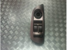 Recambio de mando elevalunas delantero izquierdo para hyundai coupe (gk) 1.6 fx referencia OEM IAM 935702C500  CONECTOR 10 PINES