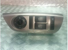 Recambio de mando elevalunas delantero izquierdo para hyundai coupe (gk) 1.6 fx referencia OEM IAM 935702C500  CONECTOR 10 PINES 2