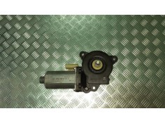 Recambio de motor elevalunas delantero derecho para ford fusion (cbk) ambiente referencia OEM IAM 0130821939  CONECTOR 2 PINES
