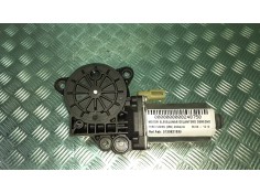 Recambio de motor elevalunas delantero derecho para ford fusion (cbk) ambiente referencia OEM IAM 0130821939  CONECTOR 2 PINES 2