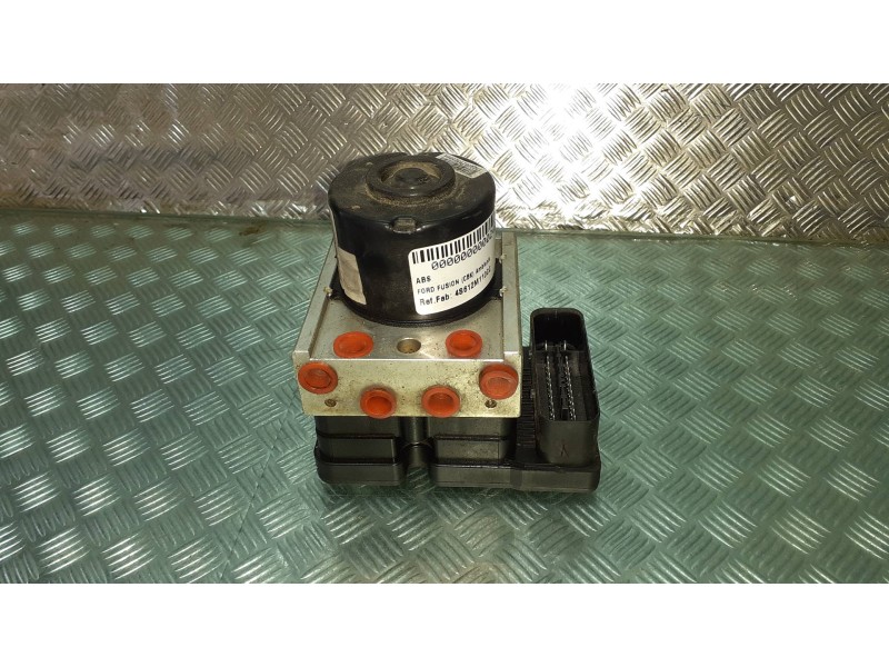 Recambio de abs para ford fusion (cbk) ambiente referencia OEM IAM 4S612M110CC 10020700514 10097001323