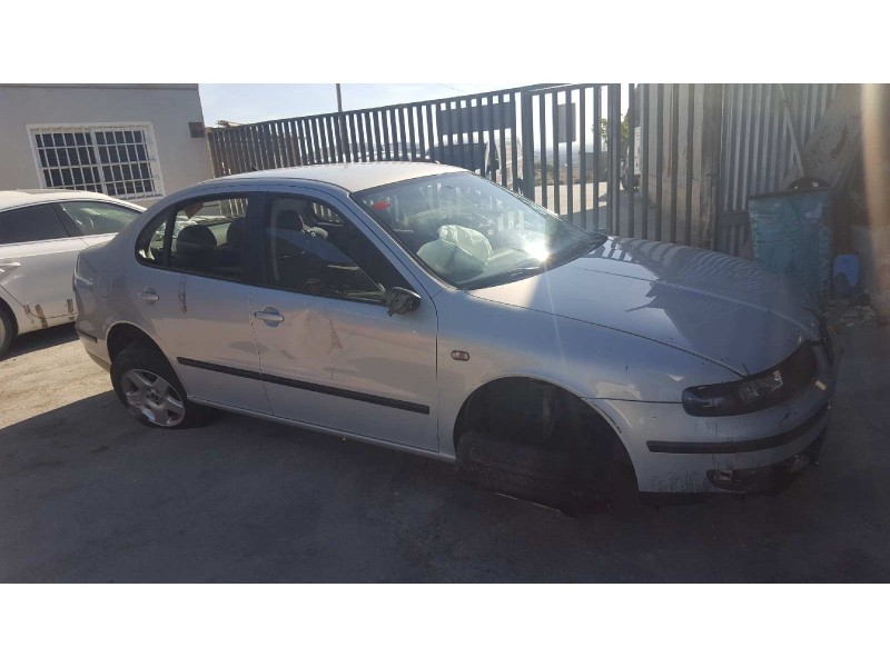 seat toledo (1m2) del año 1999