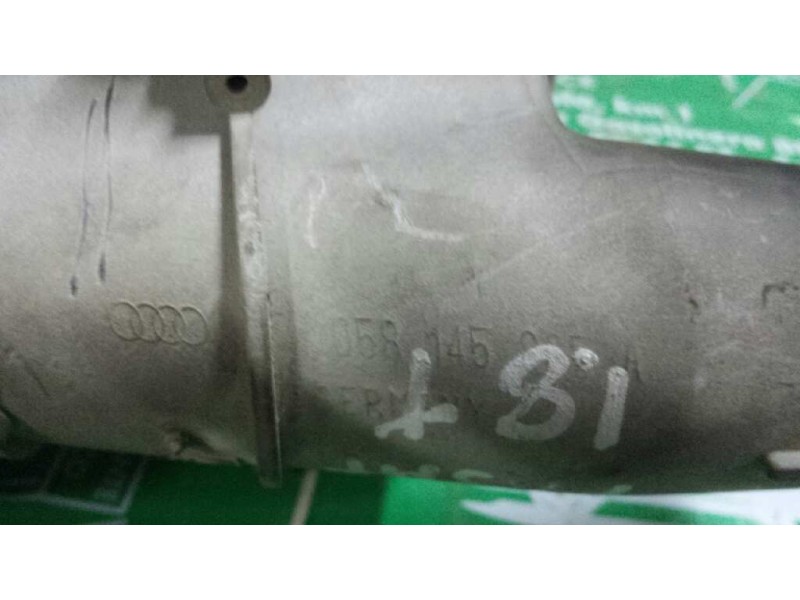 Recambio de intercooler para volkswagen passat berlina (3b2) comfortline referencia OEM IAM 058145805A  