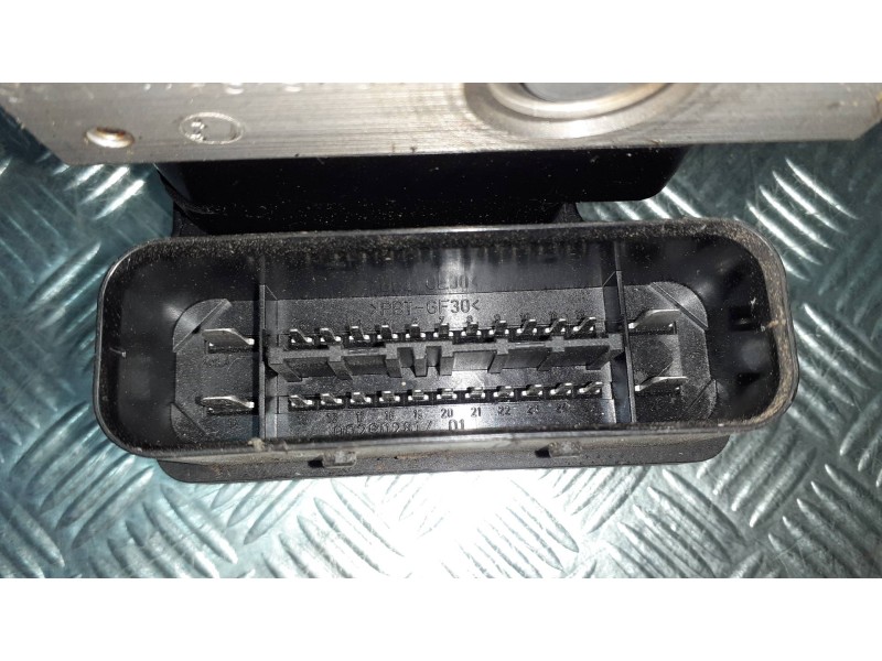 Recambio de abs para ford fusion (cbk) ambiente referencia OEM IAM 4S612M110CC 10020700514 10097001323