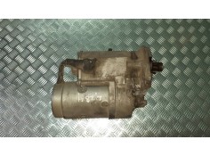 Recambio de motor arranque para kia carens 2.0 crdi ex monovolumen referencia OEM IAM 36100-27000 03101-3170 