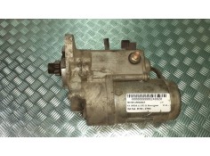 Recambio de motor arranque para kia carens 2.0 crdi ex monovolumen referencia OEM IAM 36100-27000 03101-3170  2
