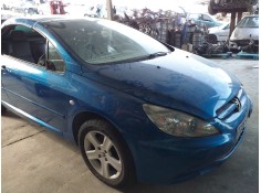 peugeot 307 cc (s1) del año 2003 2