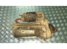 Recambio de motor arranque para nissan x-trail (t31) se referencia OEM IAM TS22-31 0296KZB VALEO