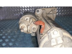 Recambio de motor arranque para nissan x-trail (t31) se referencia OEM IAM TS22-31 0296KZB VALEO 2