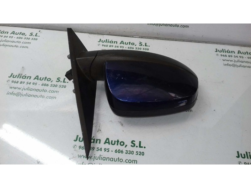 Recambio de retrovisor derecho para opel meriva enjoy referencia OEM IAM 93494491  ELECTRICO