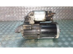Recambio de motor arranque para citroen c4 picasso feel referencia OEM IAM 9801667780-00 M000T22473 MITSUBISHI