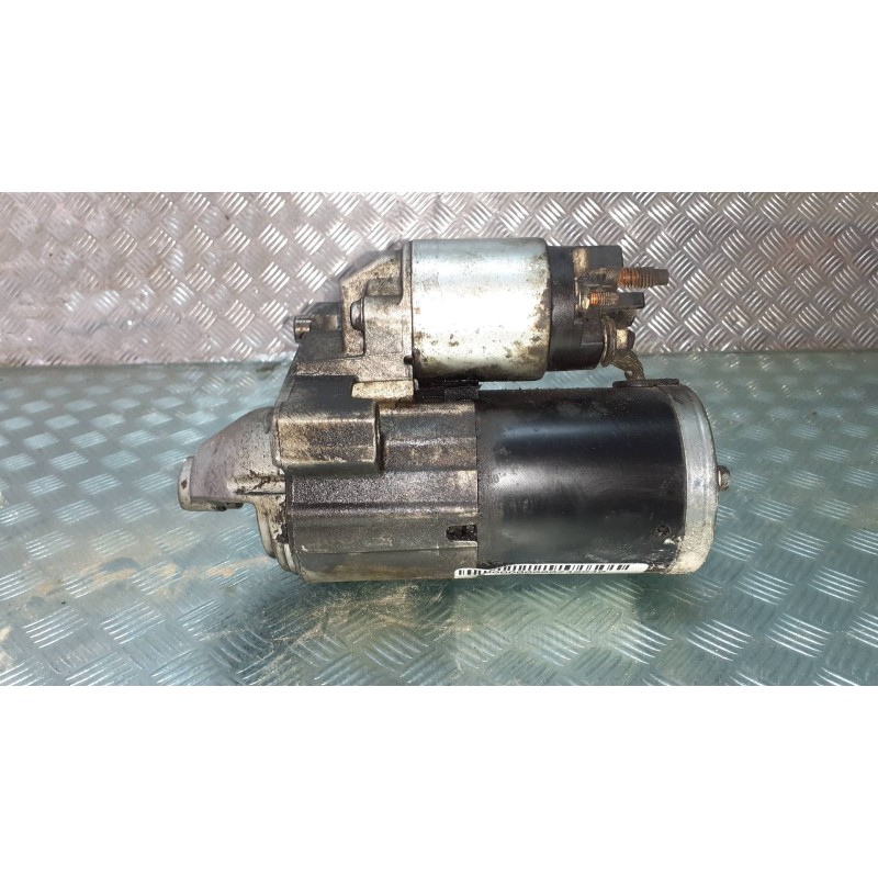 Recambio de motor arranque para citroen c4 picasso feel referencia OEM IAM 9801667780-00 M000T22473 MITSUBISHI