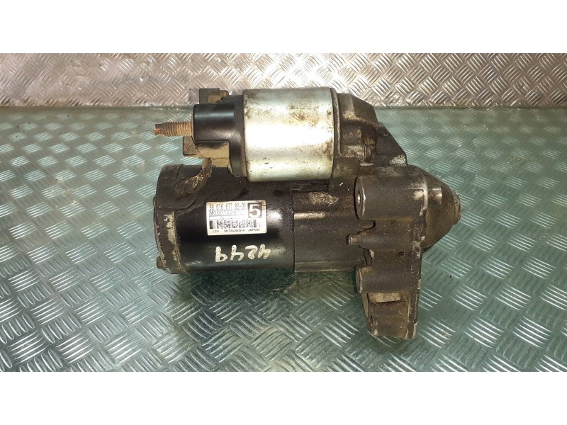 Recambio de motor arranque para citroen c4 picasso feel referencia OEM IAM 9801667780-00 M000T22473 MITSUBISHI