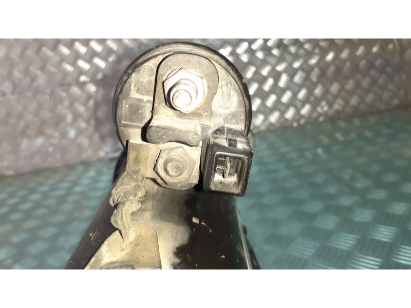 Recambio de motor arranque para seat leon (1m1) signo referencia OEM IAM 02A911023R 0001125012 