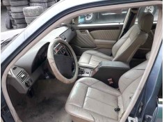 mercedes-benz clase c (w202) berlina del año 1993 2