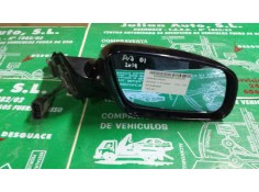 Recambio de retrovisor derecho para audi a3 (8l) 1.9 tdi ambiente referencia OEM IAM RS0328386  ELECTRICO