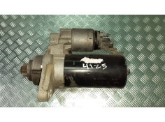 Recambio de motor arranque para volkswagen golf v berlina (1k1) highline referencia OEM IAM 02Z911023F 0001123012 BOSCH