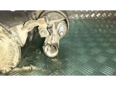 Recambio de motor arranque para volkswagen golf v berlina (1k1) highline referencia OEM IAM 02Z911023F 0001123012 BOSCH 2