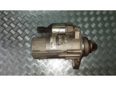 Recambio de motor arranque para jaguar x-type 2.2 d classic referencia OEM IAM 02Z911023H TS18E1 VALEO 2