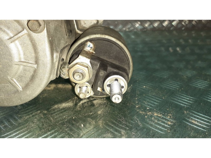 Recambio de motor arranque para ford focus lim. business referencia OEM IAM CV6T-11000-GD 28J40444RSB EJ3MA