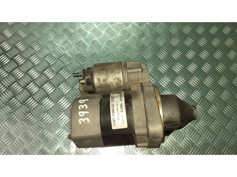 Recambio de motor arranque para ford focus lim. business referencia OEM IAM CV6T-11000-GD 28J40444RSB EJ3MA