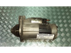 Recambio de motor arranque para renault kangoo dynamique referencia OEM IAM M000T87881  MITSUBISHI