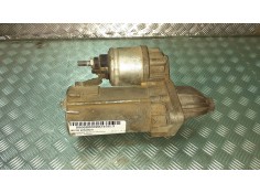 Recambio de motor arranque para fiat fiorino adventure sx kasten referencia OEM IAM D6G321 51880229 VALEO